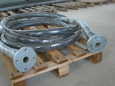 機械設備回收